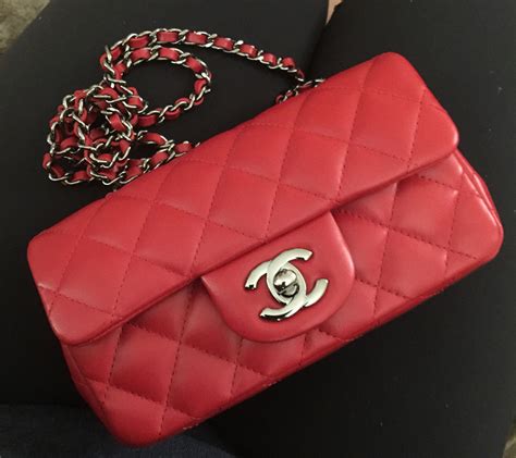 Chanel purseforum